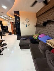 Blk 449B West Valley @ Bukit Batok (Bukit Batok), HDB 4 Rooms #566133021